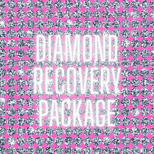 All Inclusive Diamond Doll Recovery Package $400/night
