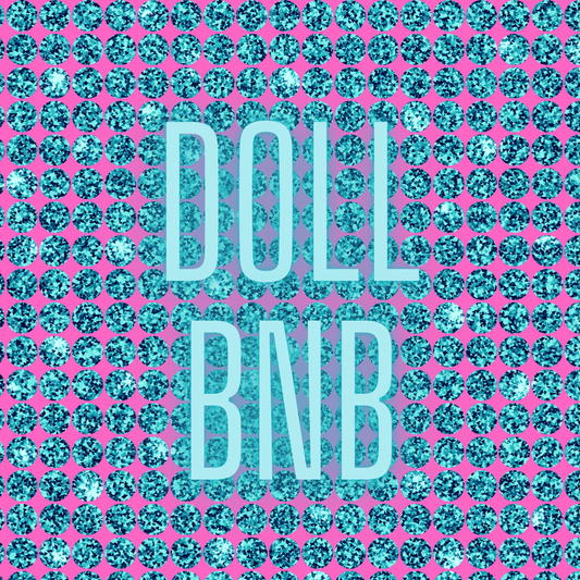 Doll BNB $80/night