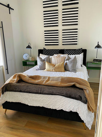 Rosé Recovery Package $225/night